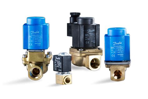 xbhxx|Solenoid valves for high.